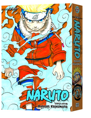 Naruto 3In1 01