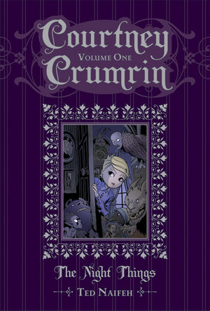 Courtney Curmin Vol 01