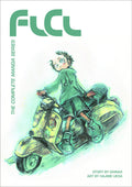 Flcl Omnibus