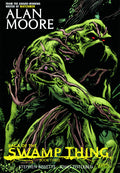 Saga Of The Swamp Thing TP Book 03
