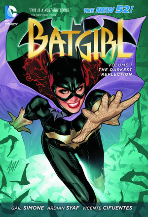 Batgirl TP Vol 01