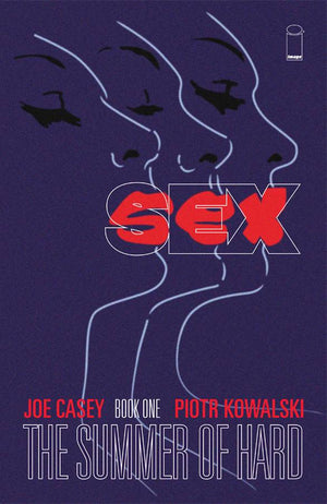 Sex Vol 01