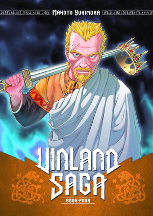Vinland Saga GN Vol 04