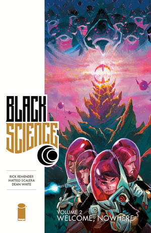 Black Science TP Vol 02