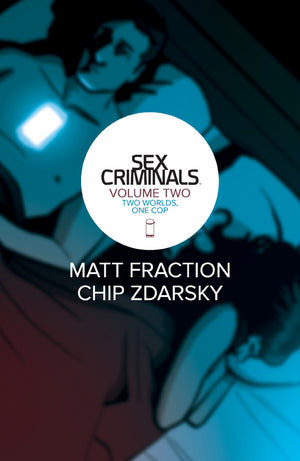 Sex Criminals TP Vol 02