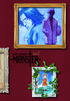 Monster Perfect Ed 03