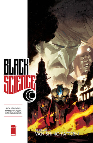 Black Science TP Vol 03
