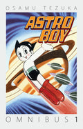 Astro Boy Omnibus 01
