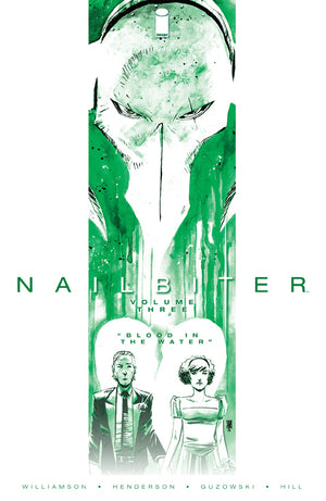 Nailbiter TP Vol 03