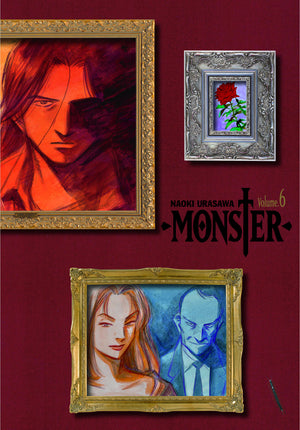 Monster Perfect Ed 06