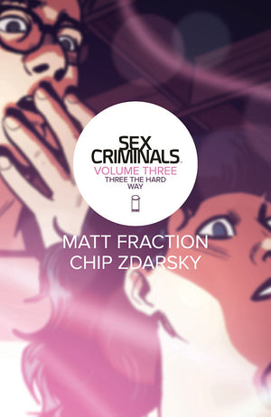 Sex Criminals TP Vol 03