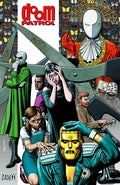 Doom Patrol TP Vol 01