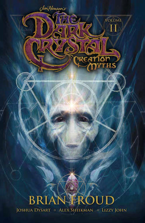 Dark Crystal Creation Myths TP Vol 02