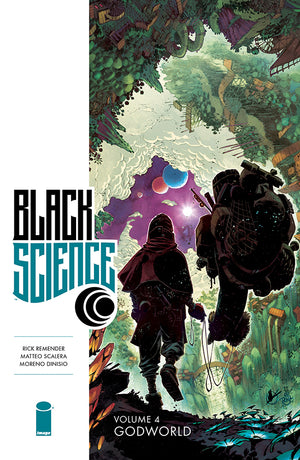 Black Science TP Vol 04