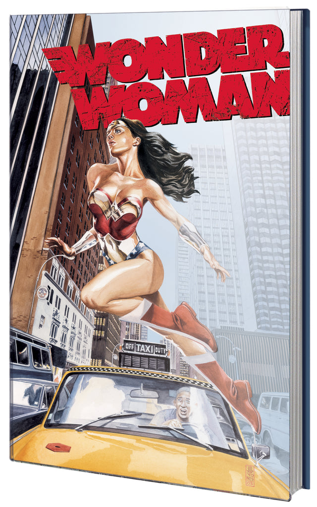 アメコミ WONDER WOMAN BY GREG RUCКА ①〜③巻セット Amazon | Wonder