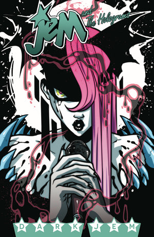 Jem And The Holograms TP 03