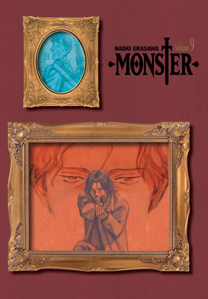 Monster Perfect Ed 09