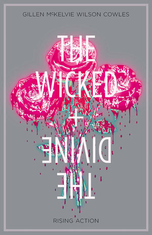 Wicked & Divine TP Vol 04