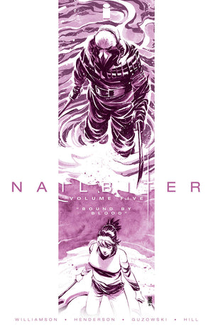 Nailbiter TP Vol 05