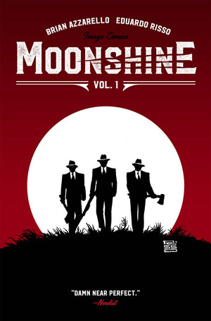 Moonshine TP 01