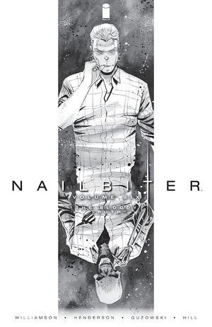 Nailbiter TP Vol 06