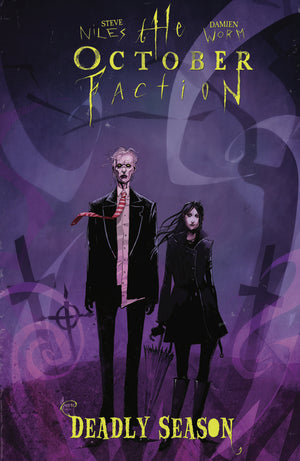 October Faction 04