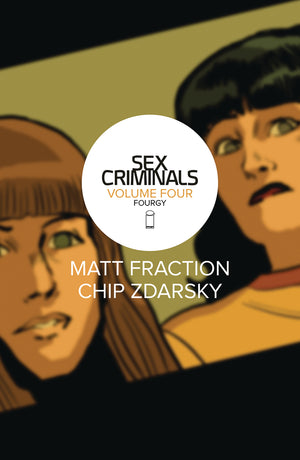 Sex Criminals TP Vol 04