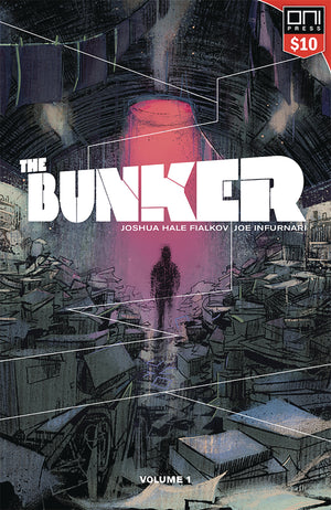 Bunker TP Vol 01