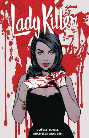 Lady Killer TP Vol 02