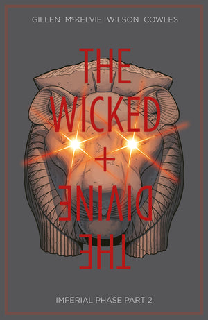 Wicked & Divine TP Vol 06