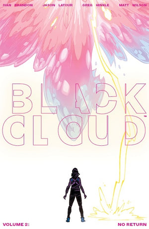 Black Cloud TP 02