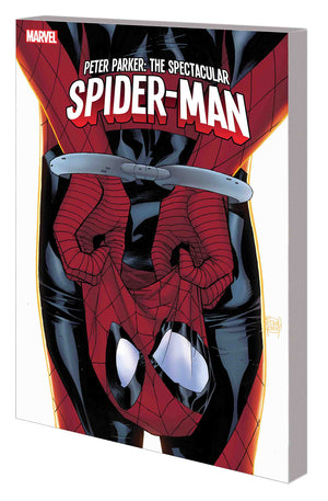 Peter Parker Spectacular Spider-Man TP Vol 02 Most Wanted