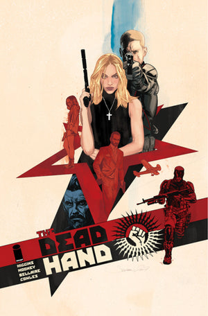 Dead Hand TP