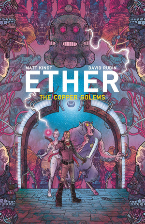 Ether TP Vol 02