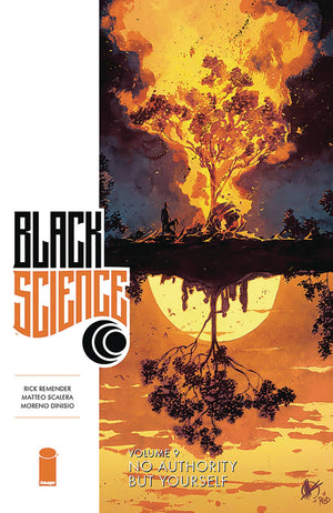 Black Science TP Vol 09