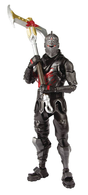 Fortnite Black Knight Premium 7 Inch Action Figure