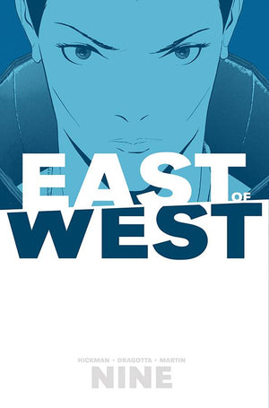 East of West Vol 09