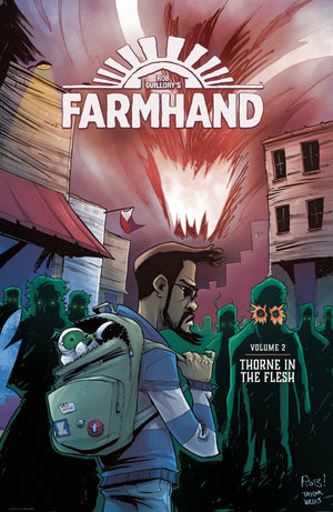 Farmhand TP volume 02