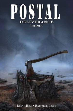 Postal Deliverance TP Vol 01