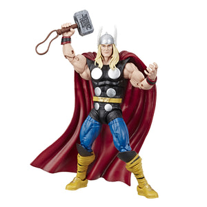 Marvel Legends 80th Anniversary Thor