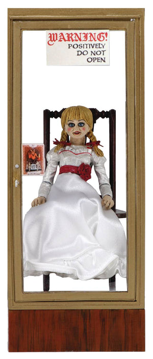 Conjuring Universe Annabelle 3 Annabelle Ultimate 7IN AF