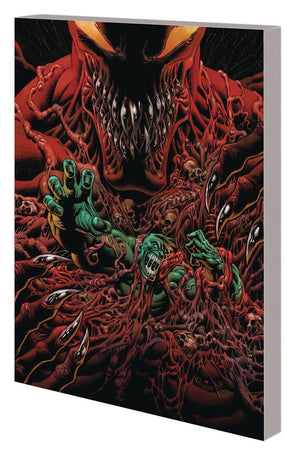 Absolute Carnage Immortal Hulk and Other Tales TP