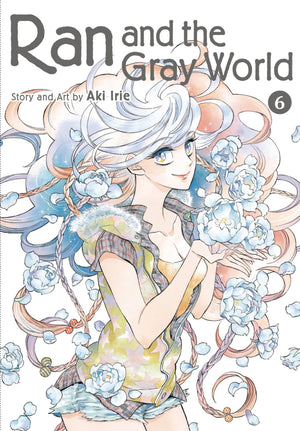 Ran & the Gray World Vol 06