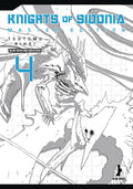 Knights of Sidonia Master Edition Volume 04