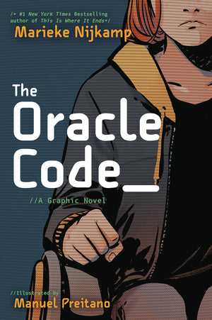 The Oracle Code TP
