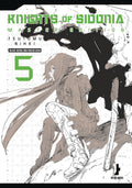 Knights of Sidonia Master Edition Volume 05