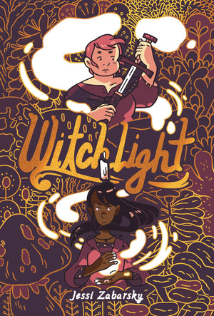 Witchlight TP