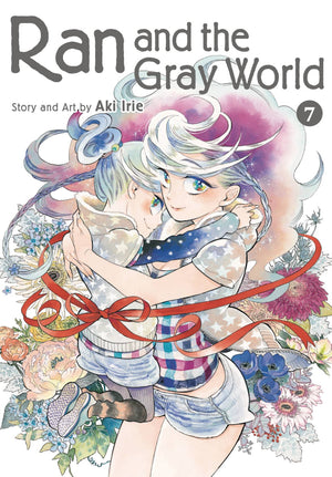 Ran & the Gray World Vol 07