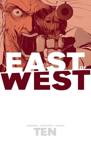 East of West Vol 10