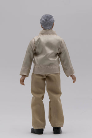 MEGO Stan Lee 8 Inch Action Figure